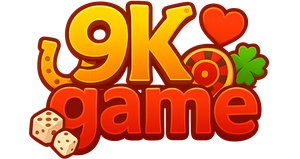 9k Game Logo